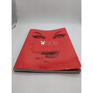 50’s Under the Covers by the Editors of Playboy Magazine - Used - Acceptable